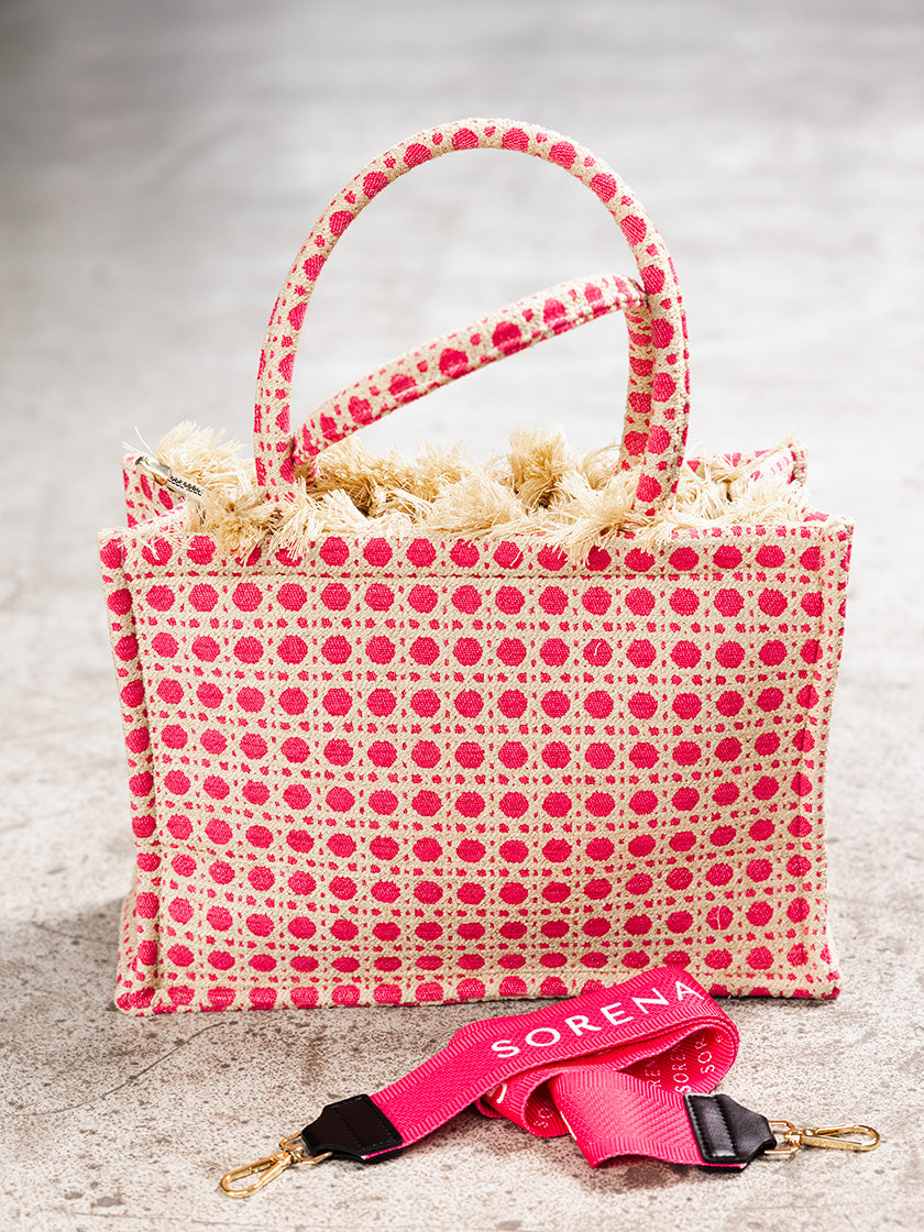 Sac «Coralina Medium» de SORENA