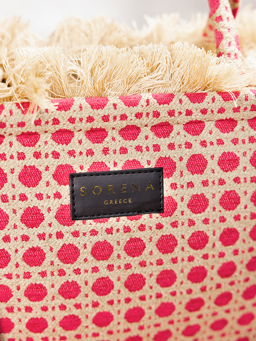 Sac «Coralina Medium» de SORENA