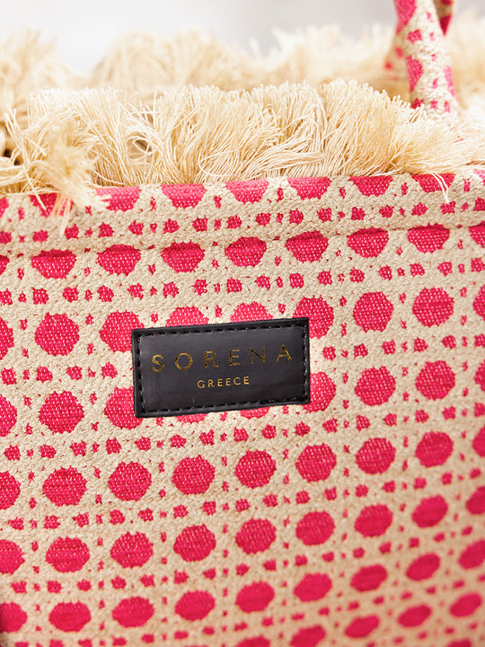 Sac «Coralina Medium» de SORENA