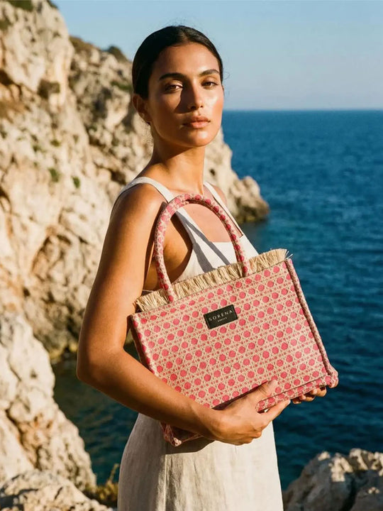 Sac «Coralina Medium» de SORENA