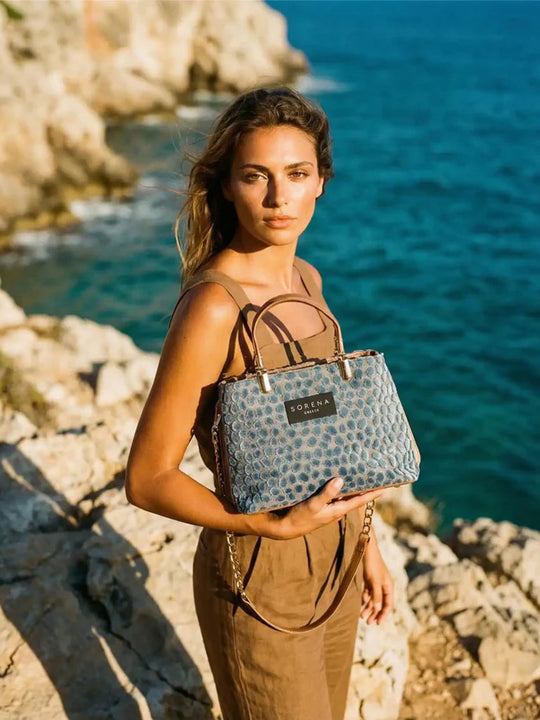 Sac «Galleria Cyclades Edition» de SORENA