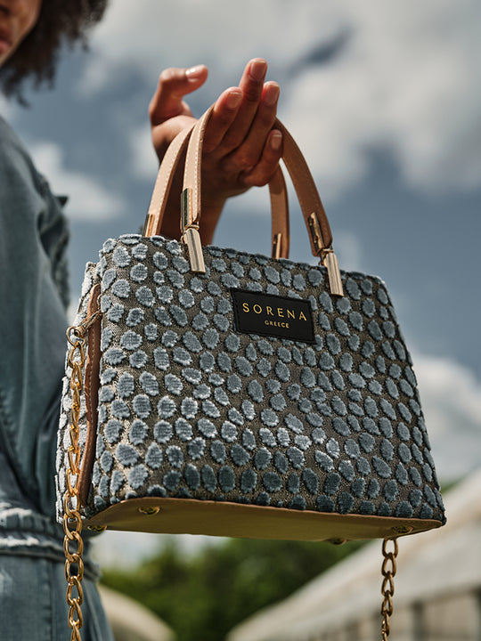 Sac «Édition Cyclades» de SORENA