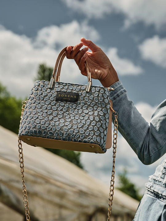Sac «Édition Cyclades» de SORENA
