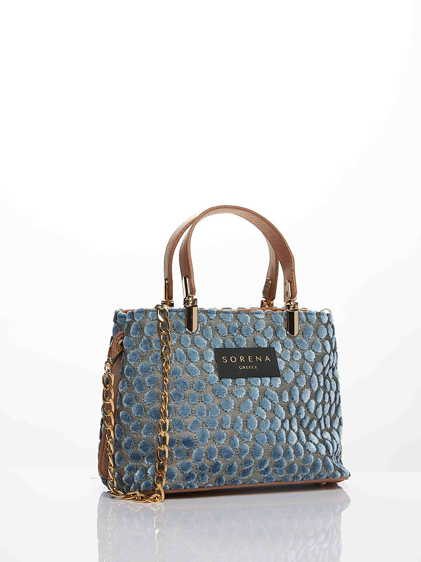 Sac «Édition Cyclades» de SORENA