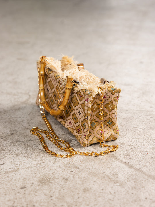 Sac «Thea Mini Bamboo» de SORENA
