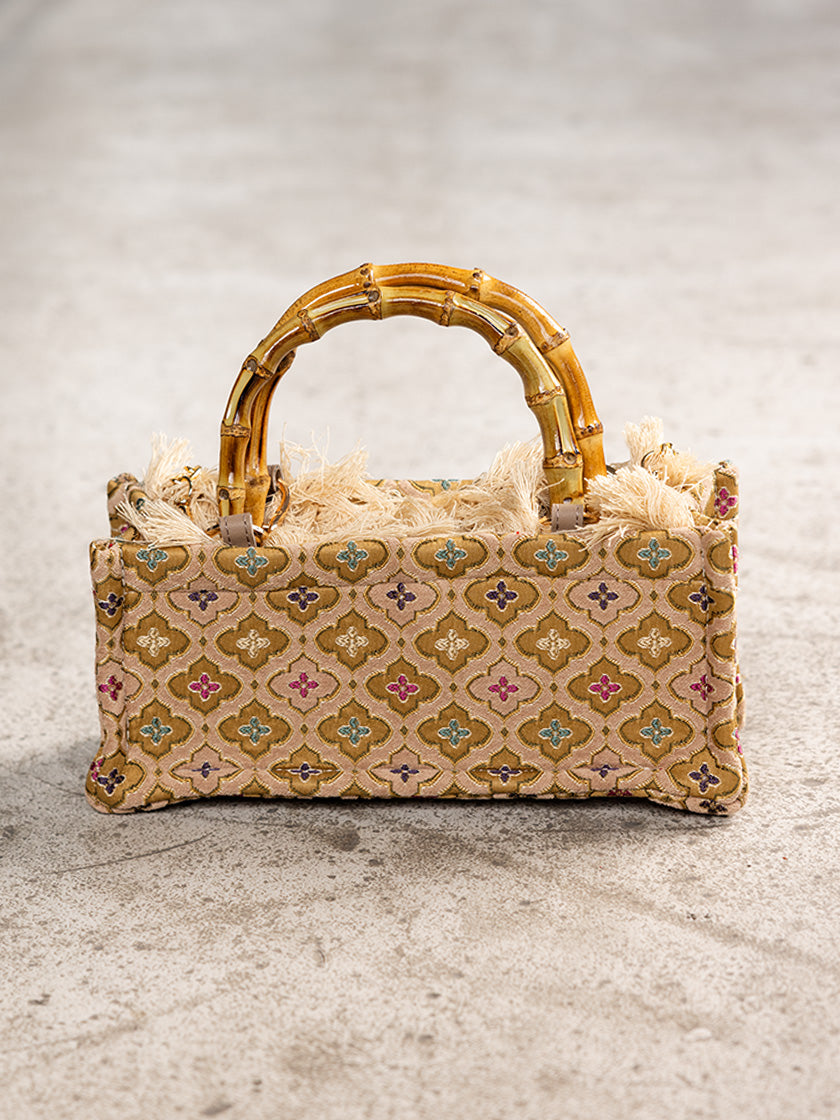 Sac «Thea Mini Bamboo» de SORENA
