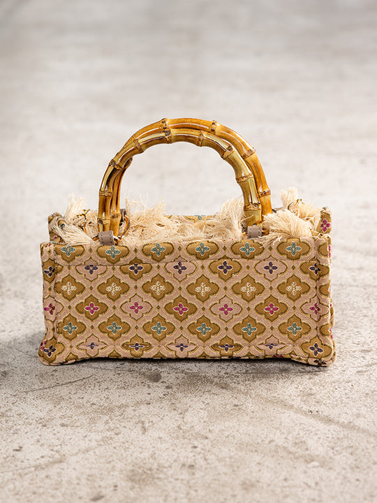 Sac «Thea Mini Bamboo» de SORENA