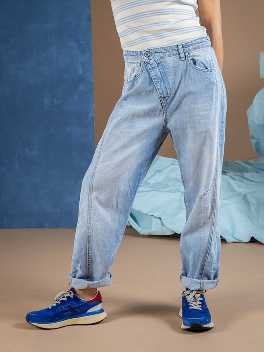 Jeans de PLEASE<br>