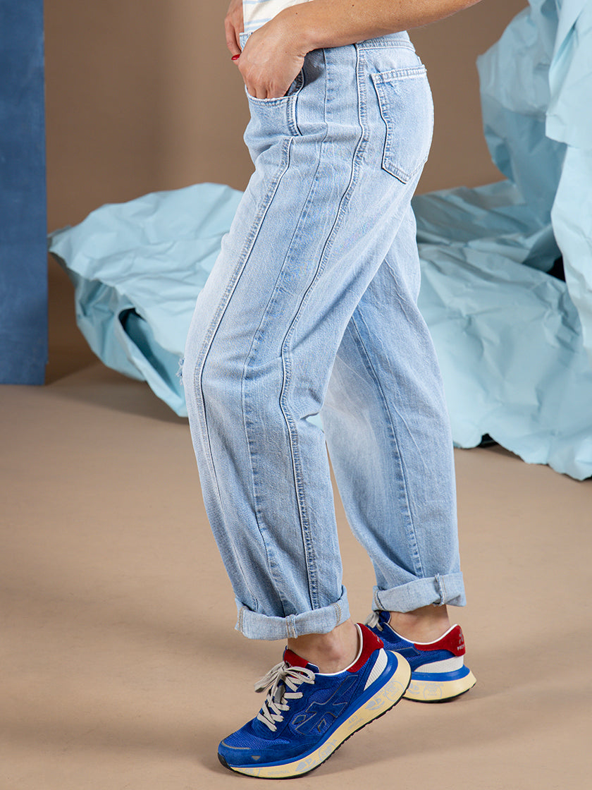 Jeans de PLEASE<br>