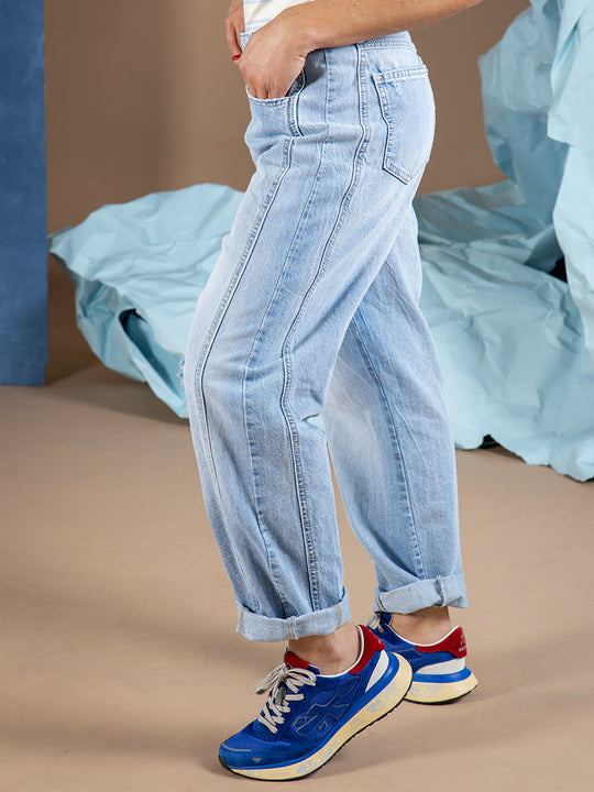 Jeans de PLEASE<br>