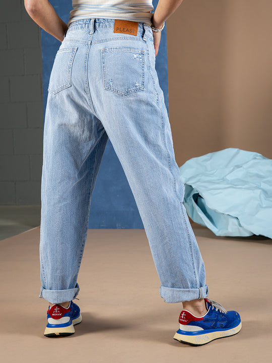 Jeans de PLEASE<br>