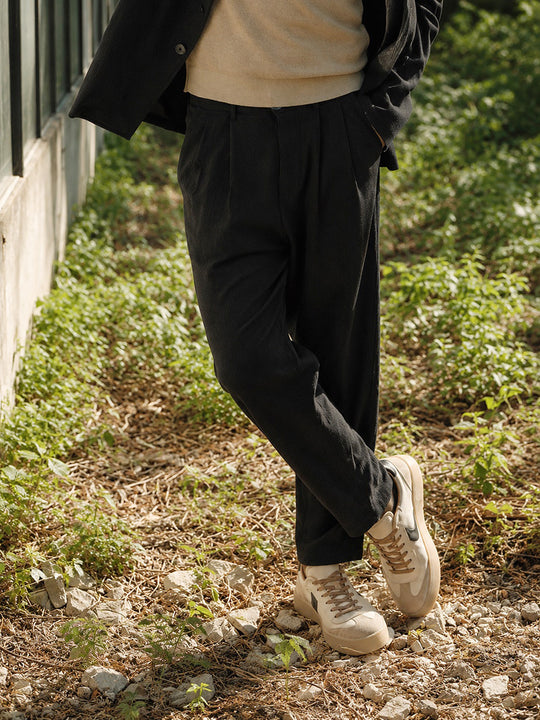 Pantalon de LA HAINE