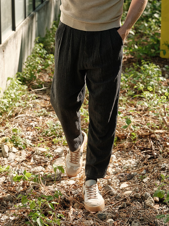 Pantalon de LA HAINE