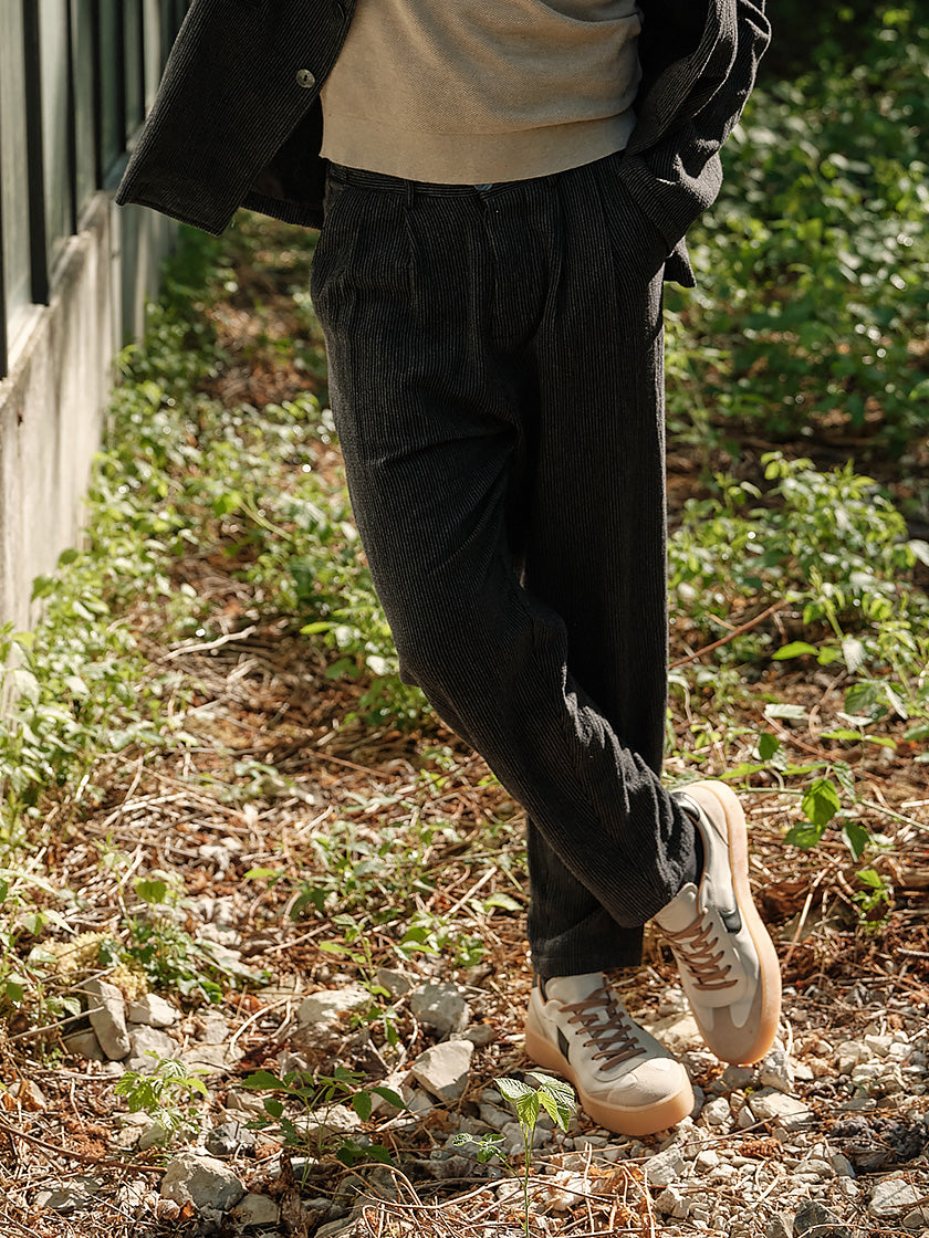Pantalon de LA HAINE