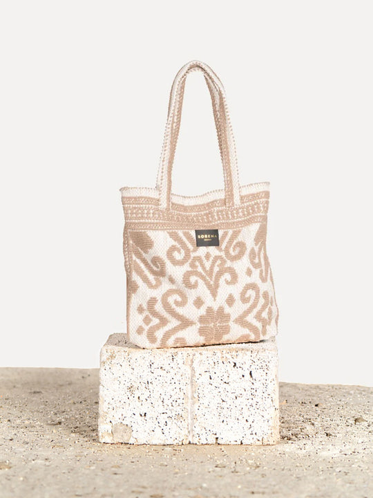 Sac de plage «Alina» de SORENA