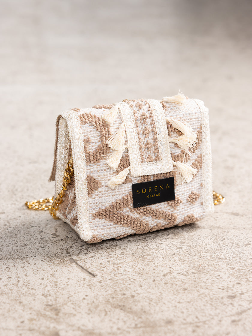 Sac «Summer Kilim» de SORENA