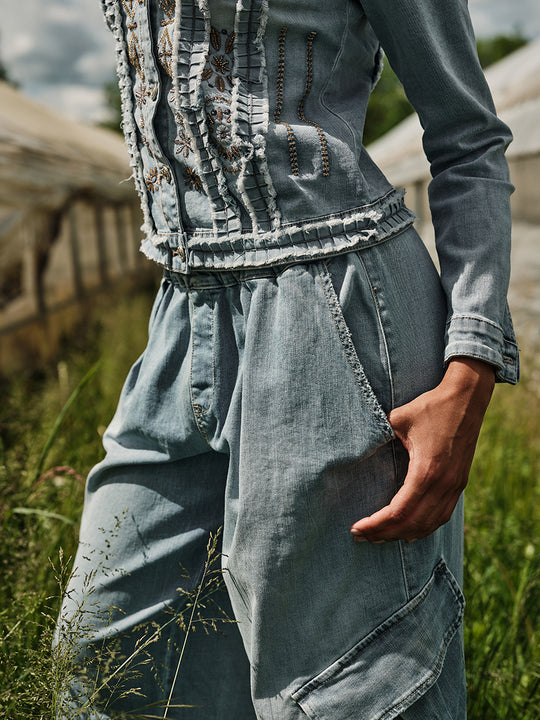 Jean «Cargo» de PLEASE