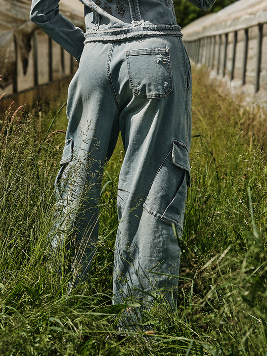 Jean «Cargo» de PLEASE