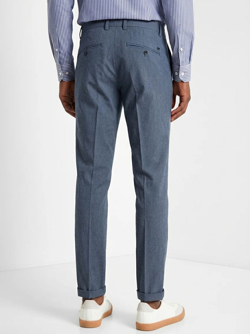 Pantalon « Osaka Style » de MASON'S