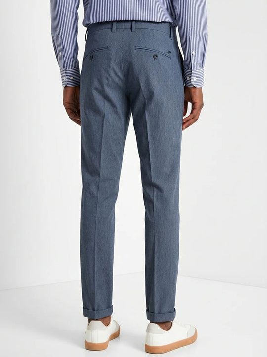 Pantalon « Osaka Style » de MASON'S