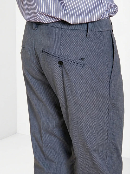Pantalon « Osaka Style » de MASON'S