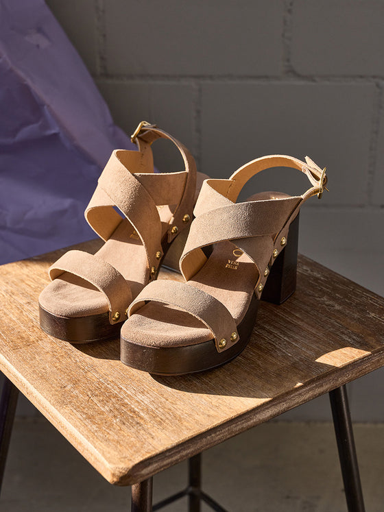 Clogs von CAROSELLO