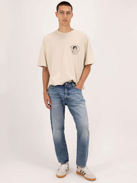 Jean «Josh» de ICON DENIM