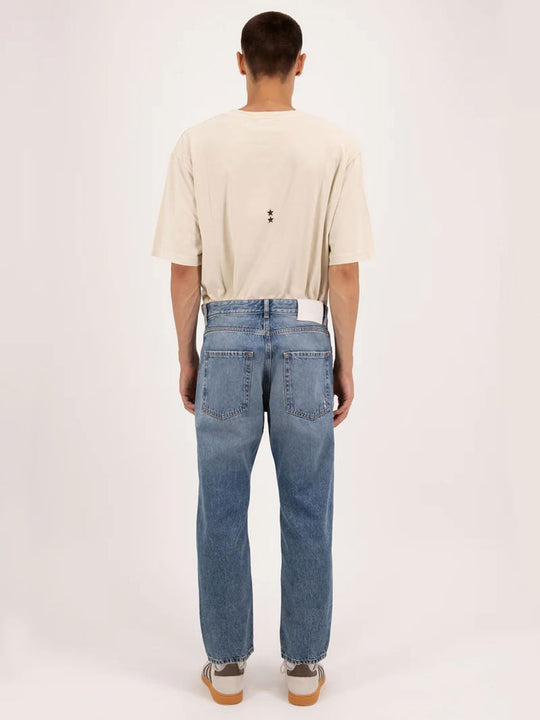 Jean «Josh» de ICON DENIM