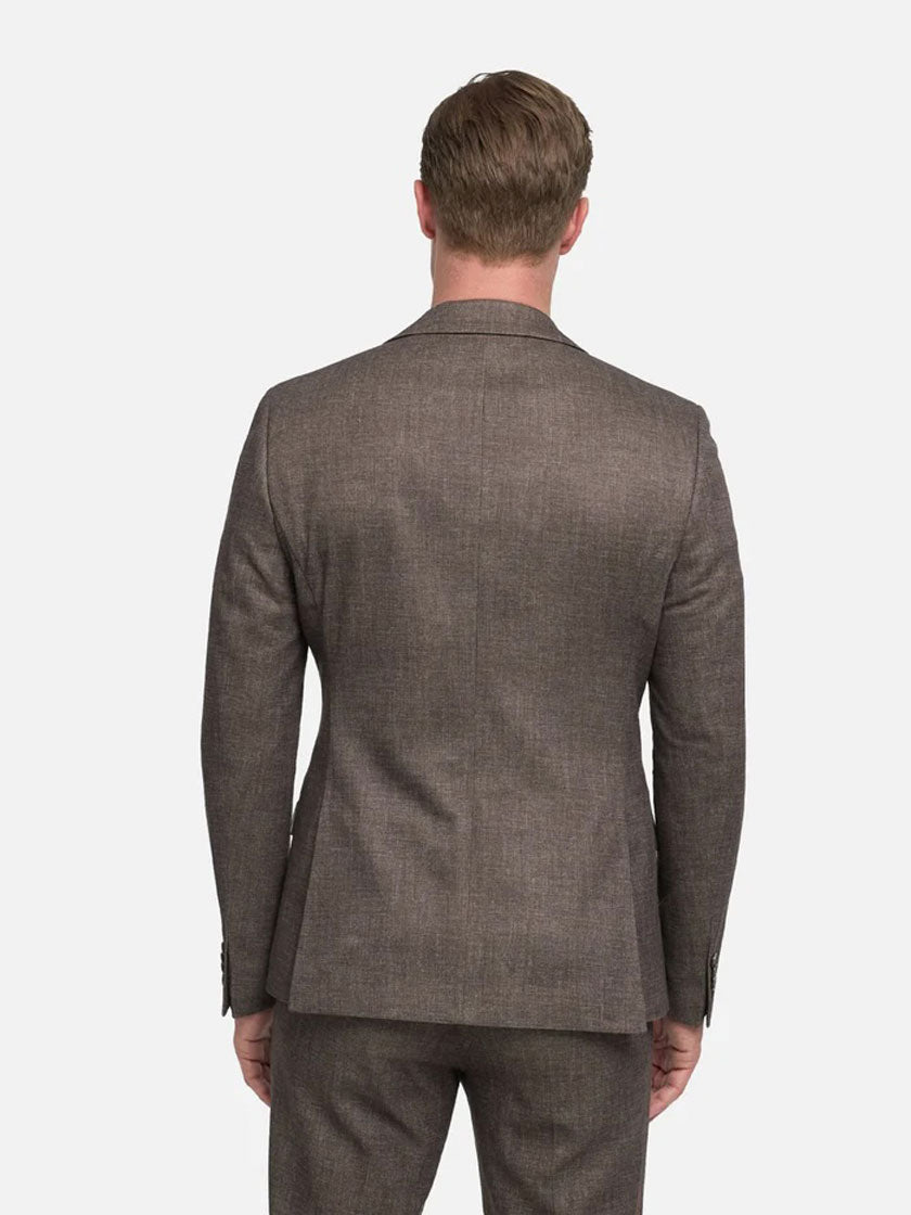 Blazer « Di Nick » de ZUITABLE