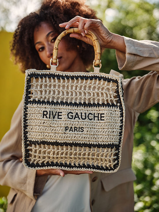 Sac «Rive Gauche»