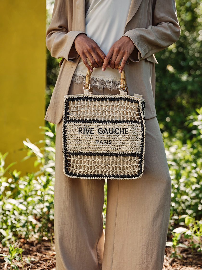 Sac «Rive Gauche»
