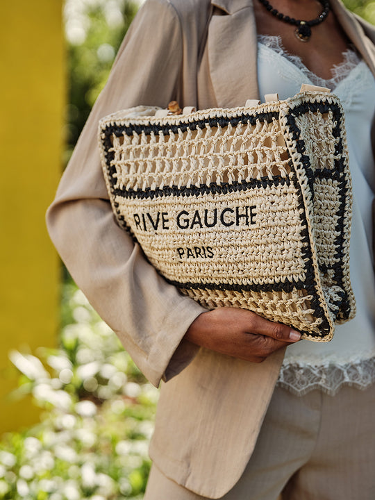 Sac «Rive Gauche»