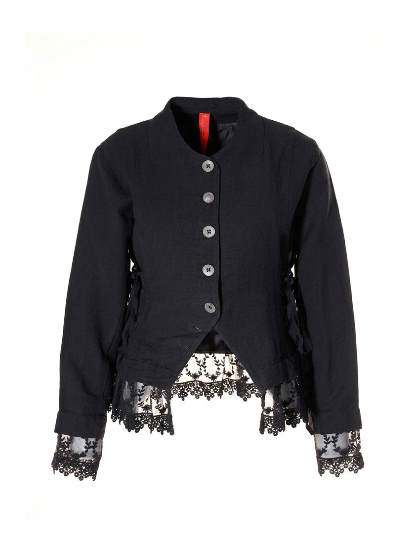 Veste «Alfonsa» de EWA I WALLA