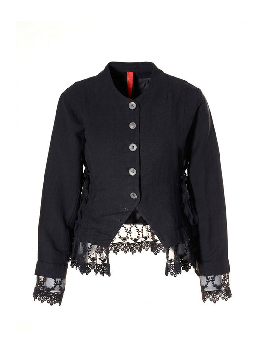 Veste «Alfonsa» de EWA I WALLA