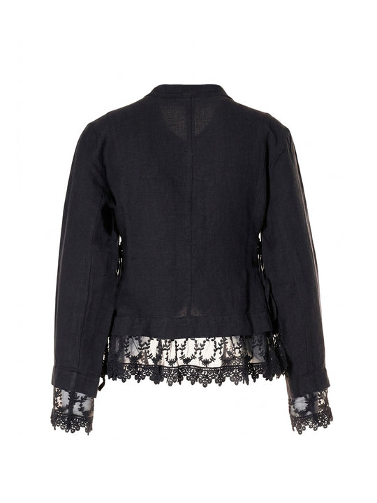 Veste «Alfonsa» de EWA I WALLA