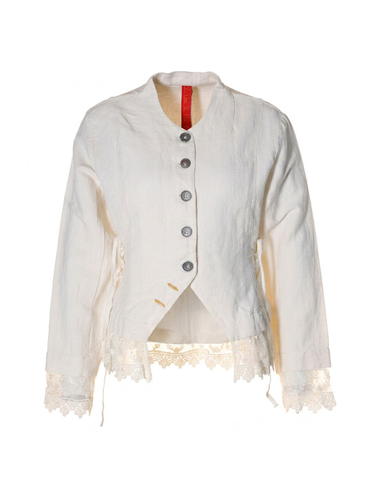 Veste «Alfonsa» de EWA I WALLA
