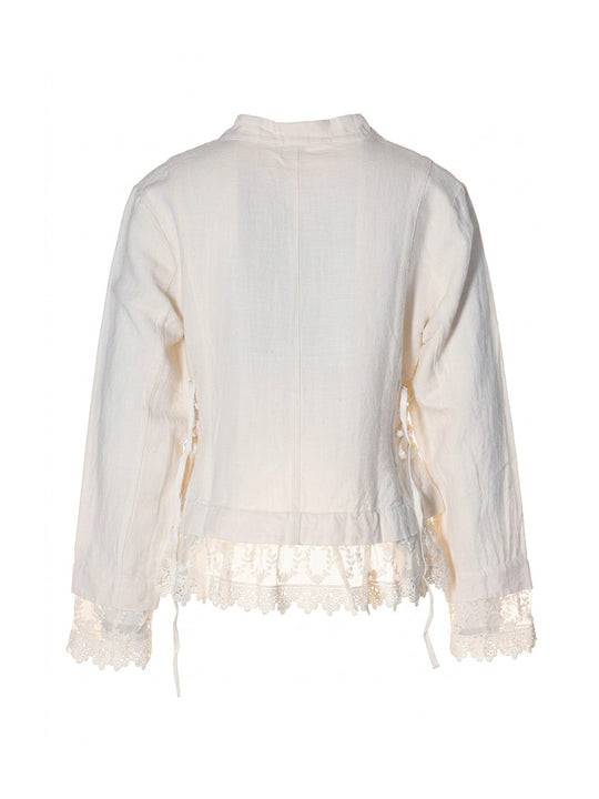 Veste «Alfonsa» de EWA I WALLA