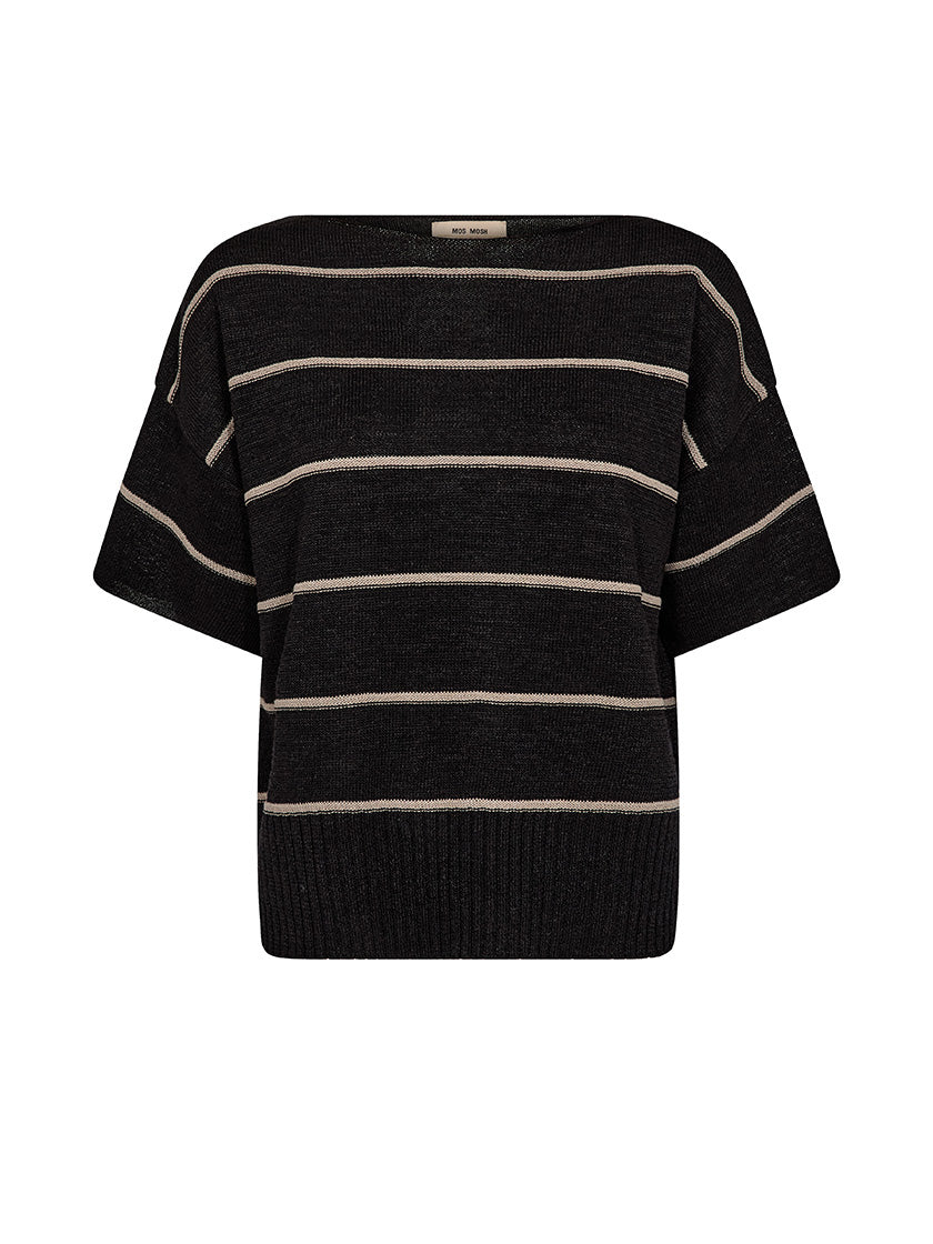Pull en maille «Marlen» de MOS MOSH