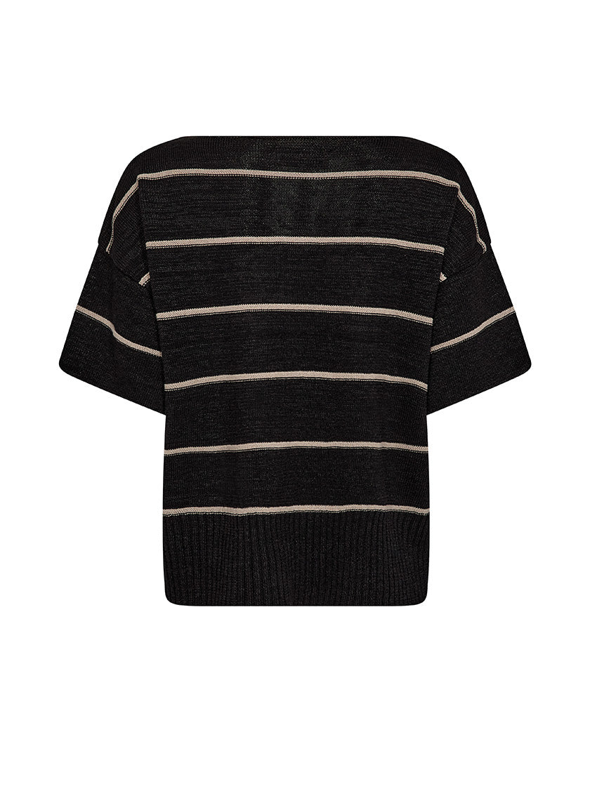 Pull en maille «Marlen» de MOS MOSH