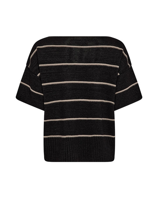 Pull en maille «Marlen» de MOS MOSH