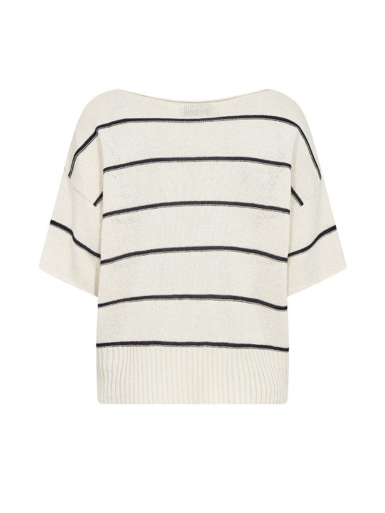 Pull en maille «Marlen» de MOS MOSH