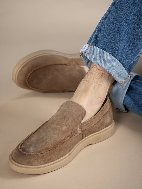 Mocassins de POELMAN