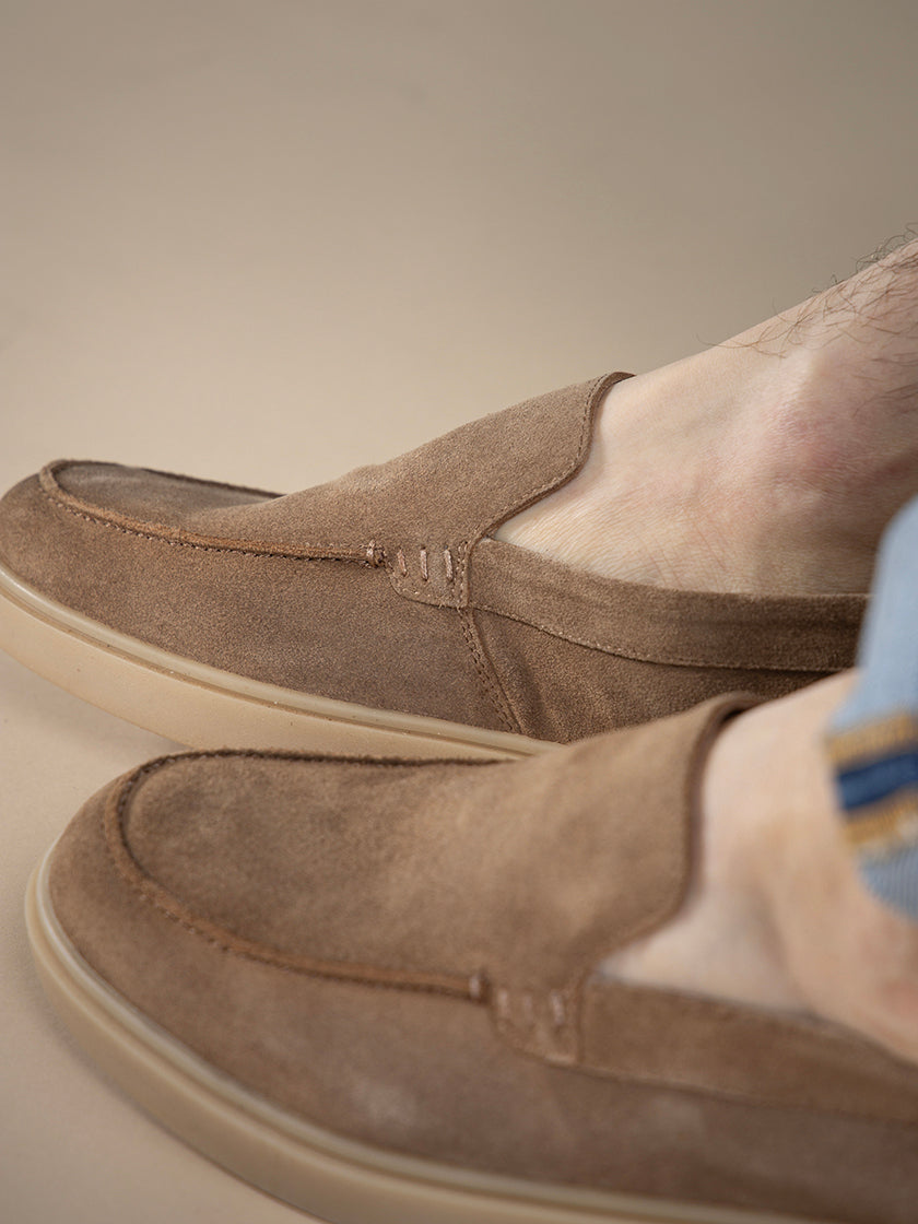 Mocassins de POELMAN