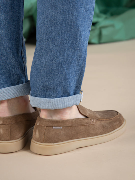 Mocassins de POELMAN