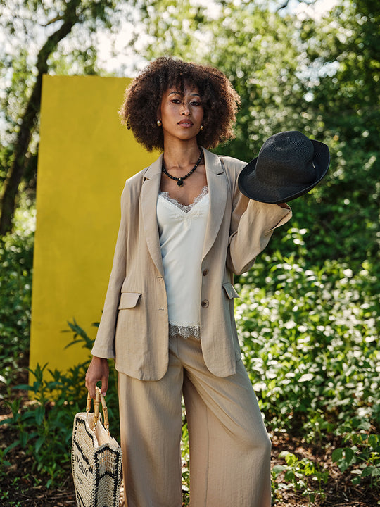 Blazer «Rybla» de SYNDICATE