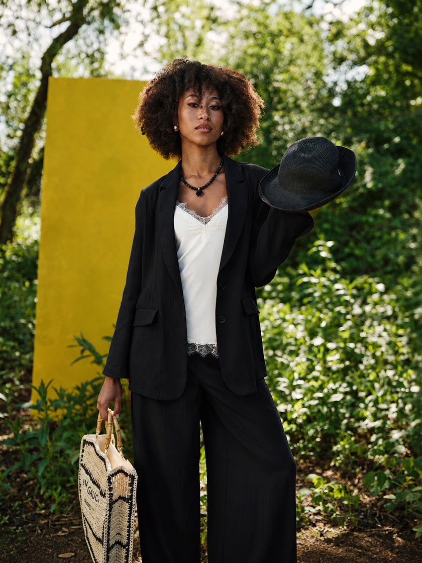 Blazer «Rybla» de SYNDICATE