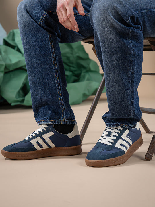 Sneaker von BACK 70