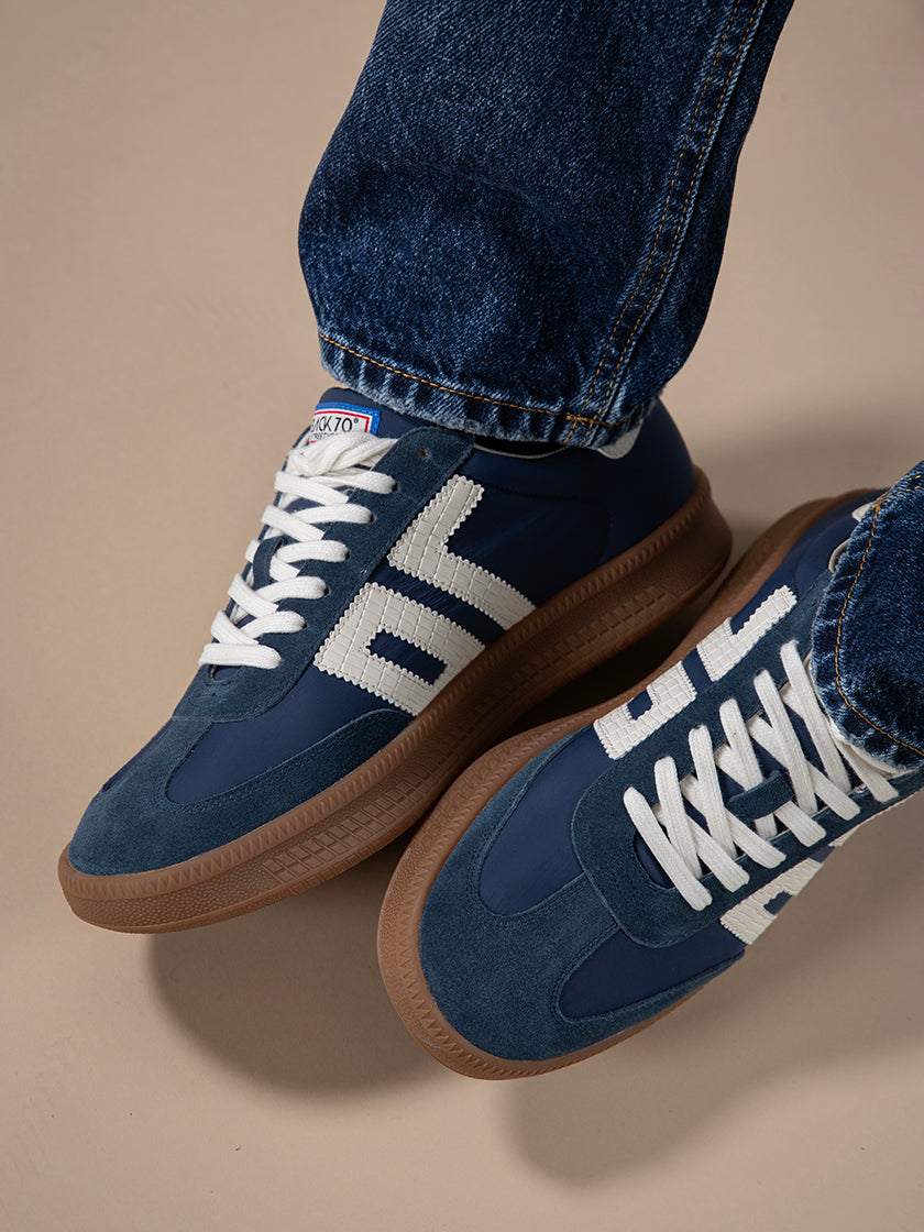 Sneaker von BACK 70