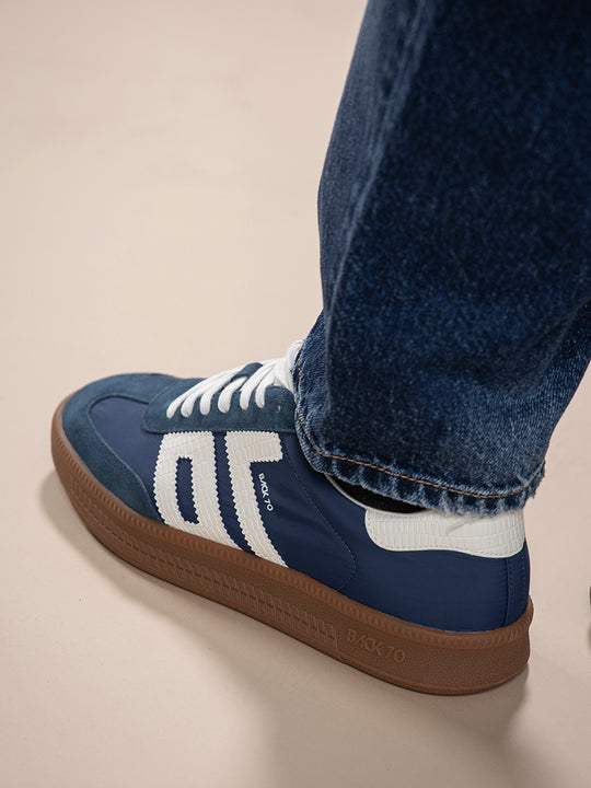 Sneaker von BACK 70
