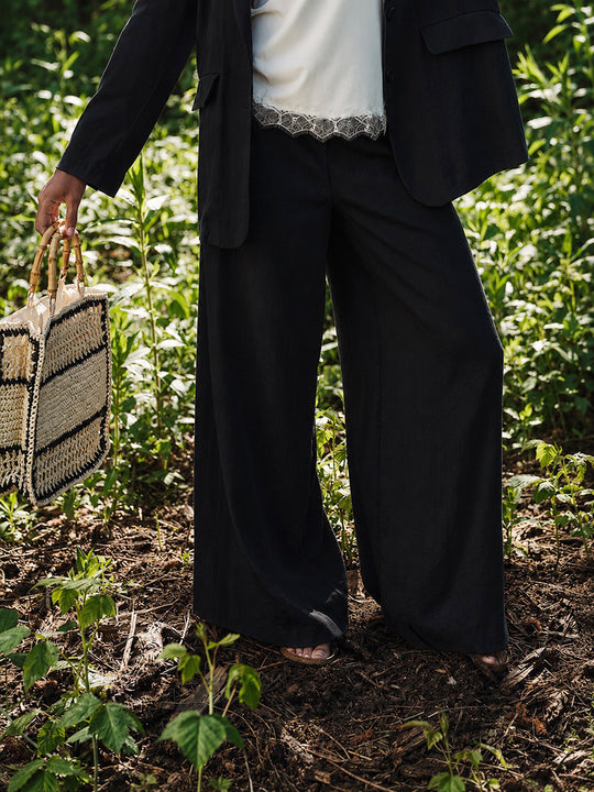 Pantalon «Rukanya» de SYNDICATE